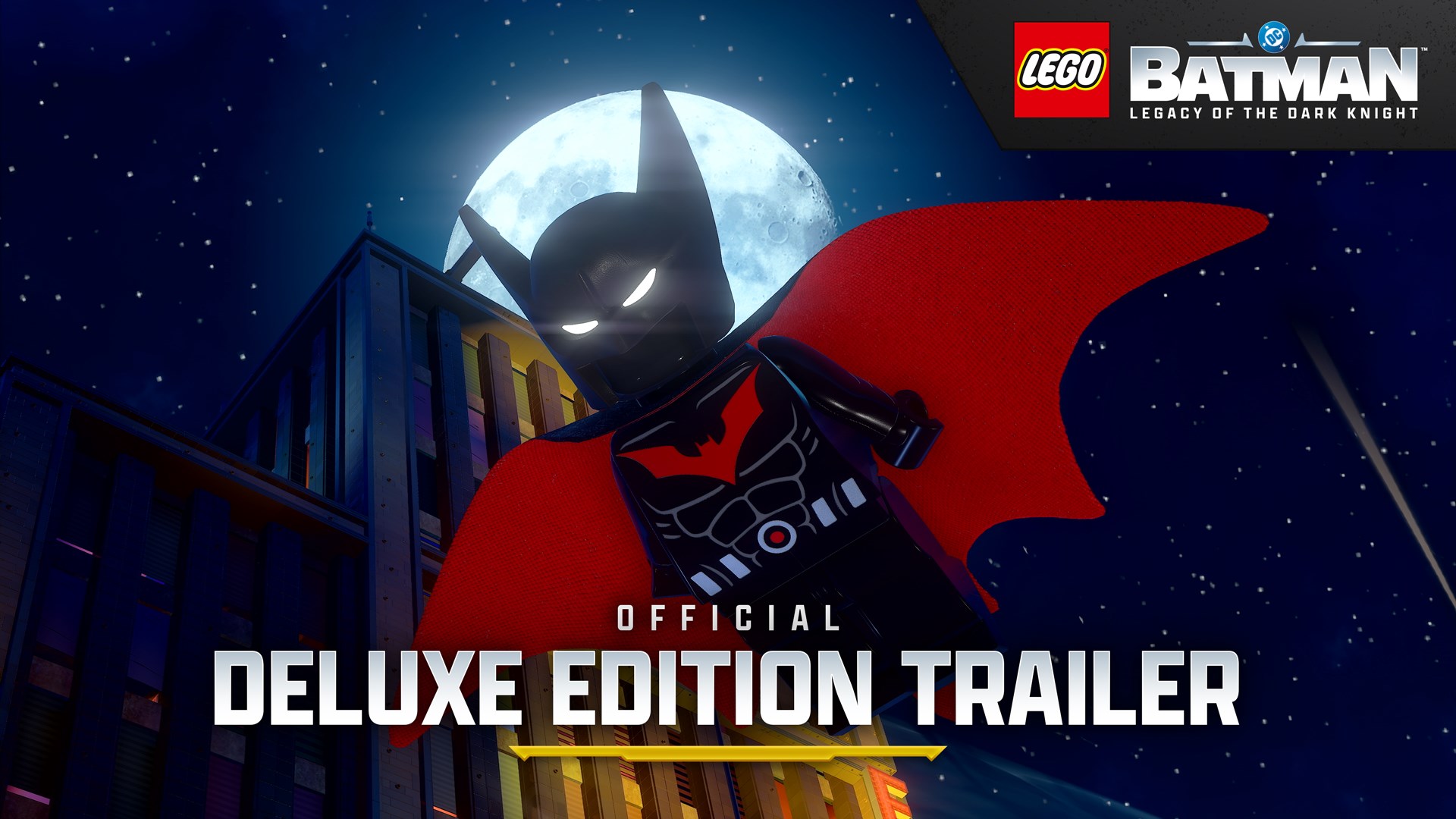 Deluxe Edition Trailer