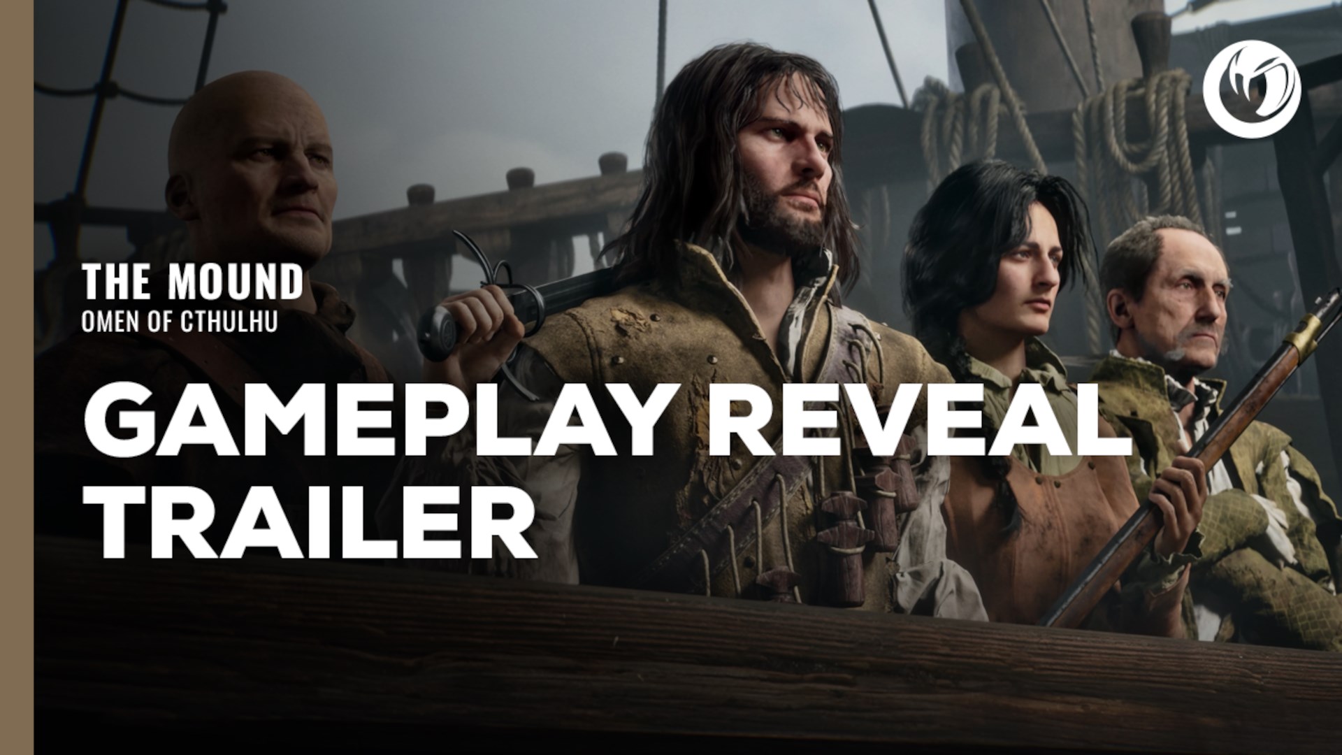 Gameplay Reveal Trailer