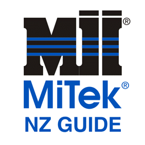 MiTek NZ Guide