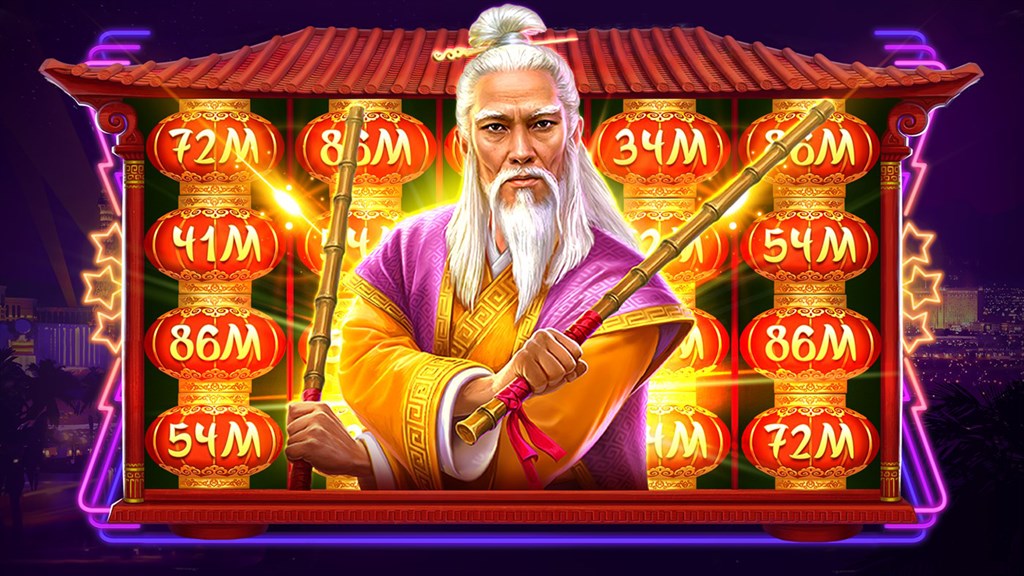 Get Slots Casino: Gambino Games - Casino Slots Machines - Microsoft Store