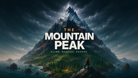The Mountain Peak
