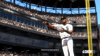 MLB® The Show™ 23 для Xbox One — скриншот 7