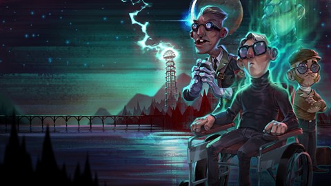 Nine Witches: Family Disruption Demo