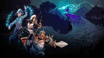 Trine 4 shop ps store