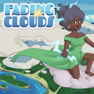 Fading Clouds (Windows)