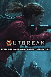 Outbreak: Lydia and Hank Buddy Comedy Collection