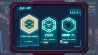 CybeRage: Gold Edition screenshot 5