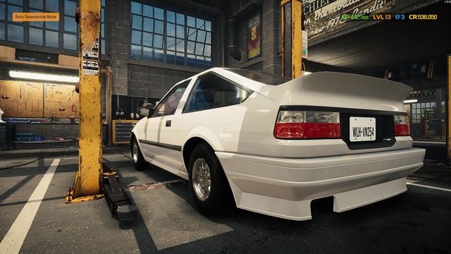 Car Mechanic Simulator 2021 screenshot 26