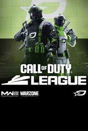 Call of Duty League™ - OpTic Texasチームパック2024