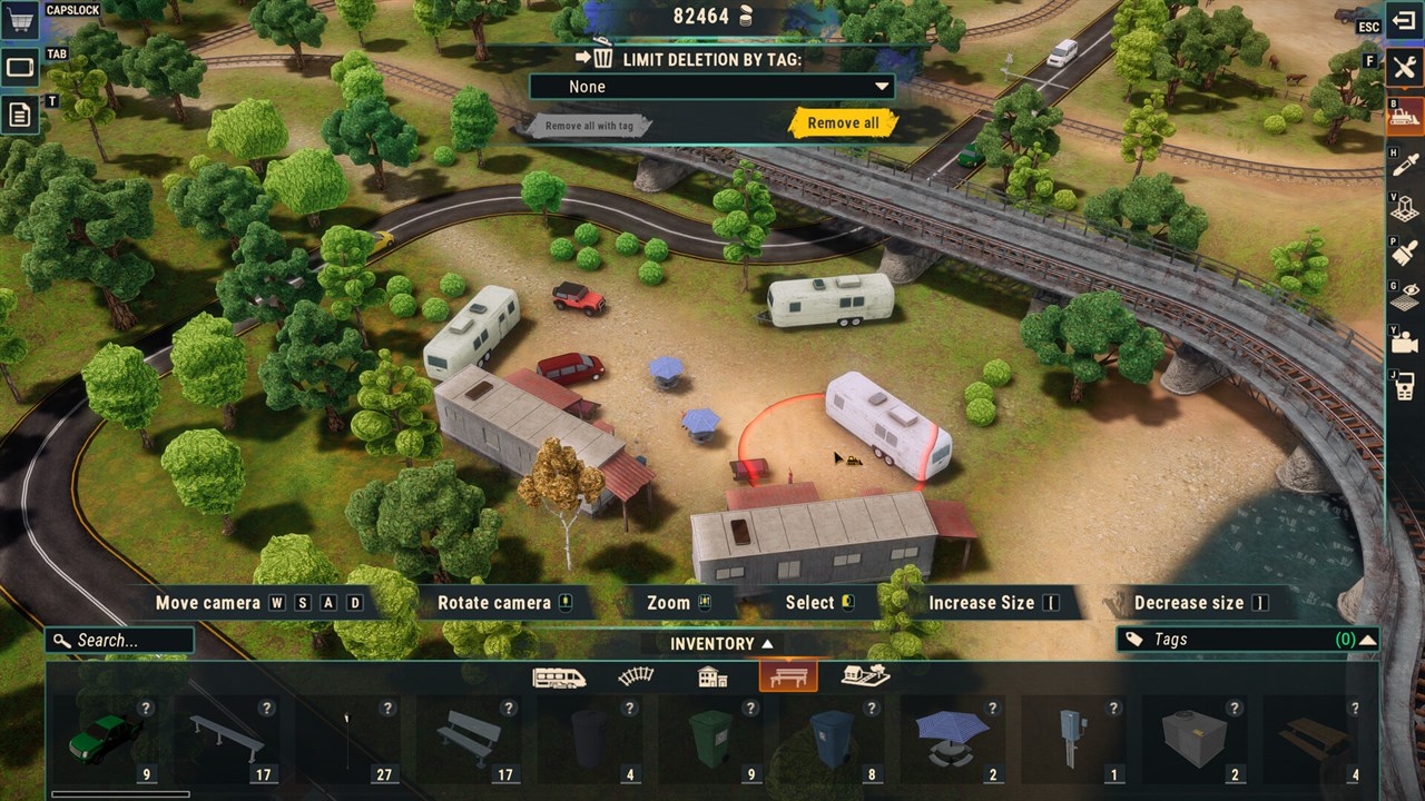 Train Yard Builder screenshot 4