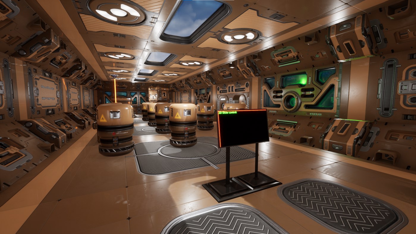 #3. Dofamine (Xbox) By: Whale Rock Games