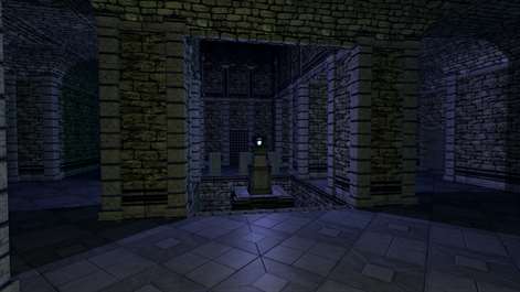 Dreadhalls Screenshots 1