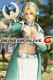 عمليات الدمج في DOA6 Gust‏ - Helena وMarie