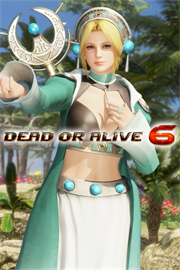Купить ключ дешево DOA6 и Gust. Элена и Мари