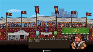 HeroCraft Essentials Collection screenshot 4
