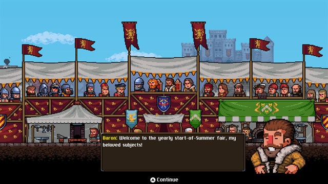 HeroCraft Essentials Collection screenshot 4