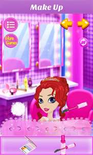 Miss Universe Party Makeover screenshot 5