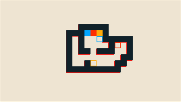Zero Squares screenshot