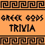 Greek Gods Trivia