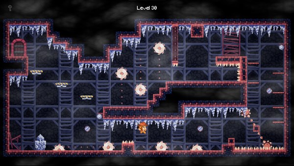 Hidden Depths (Windows) — 11