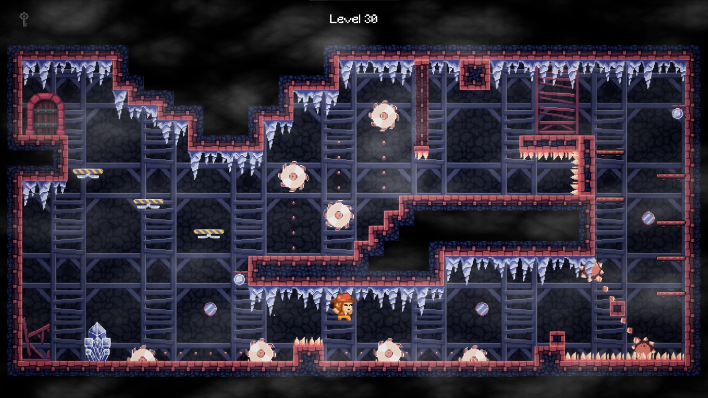 #6. Hidden Depths (Windows) (Windows) 作者: Fa Games