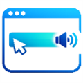 Selection Speech Reader