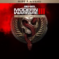 Call of Duty®: Modern Warfare® III - Édition Coffre d'armes