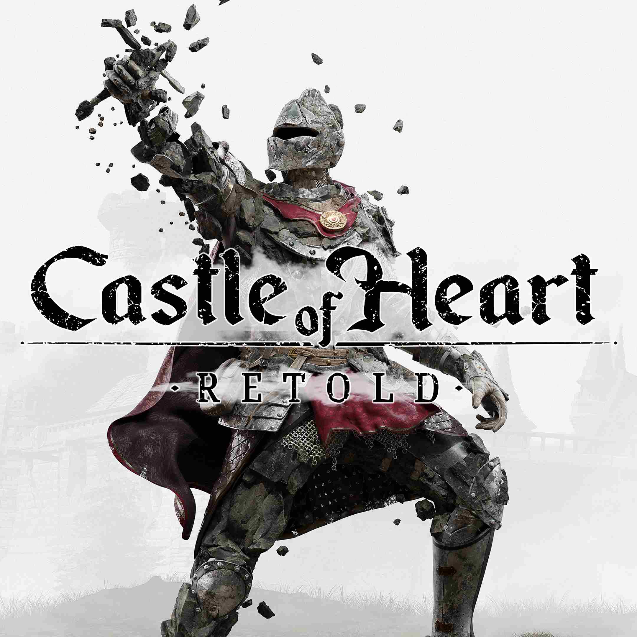 Castle of Heart: Retold