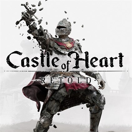 Castle of Heart: Retold