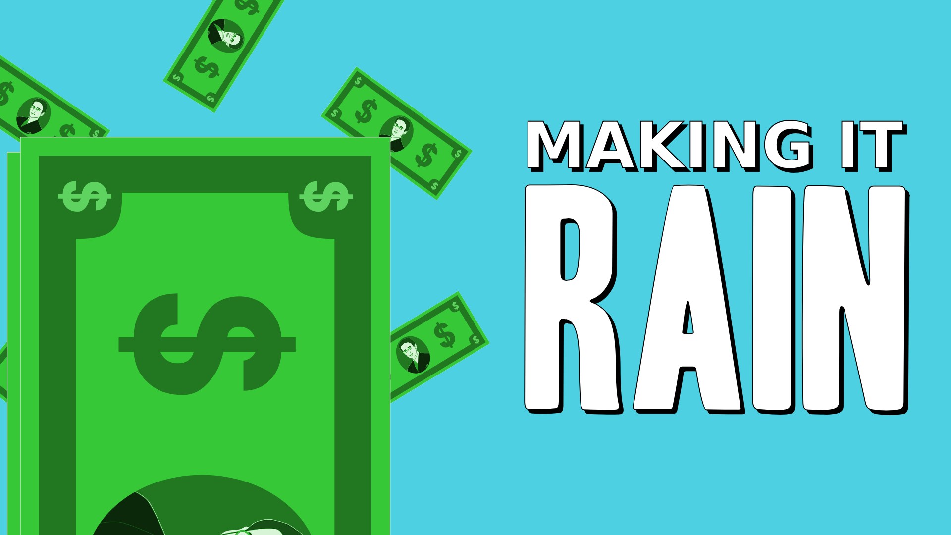 Get Making it Rain Microsoft Store