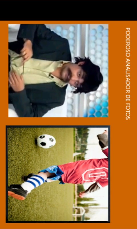 Screenshot 4 Poderoso Analisador windows
