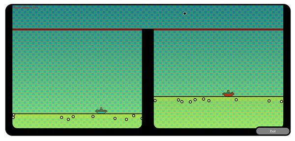 Splozzy Toss — 3