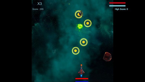 Space Infect — 6