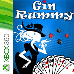 Aperçu Gin Rummy