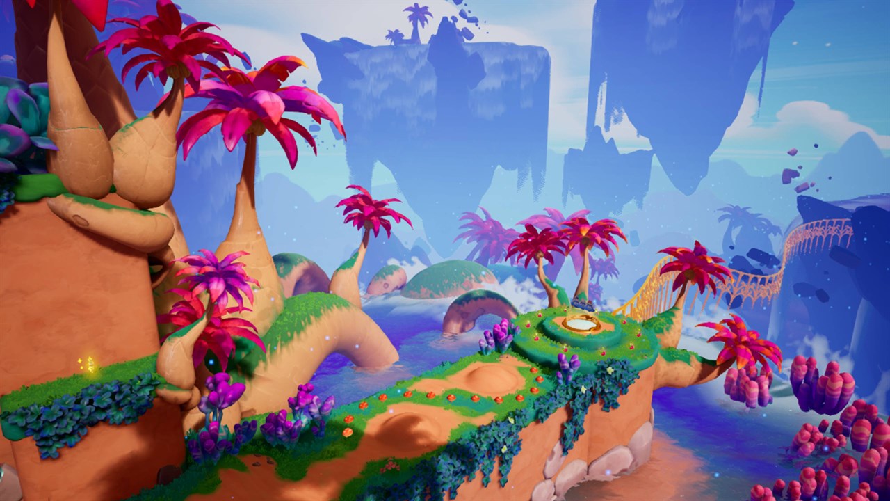 The Smurfs – Dreams screenshot 2
