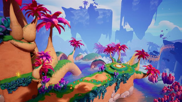 The Smurfs – Dreams screenshot 2