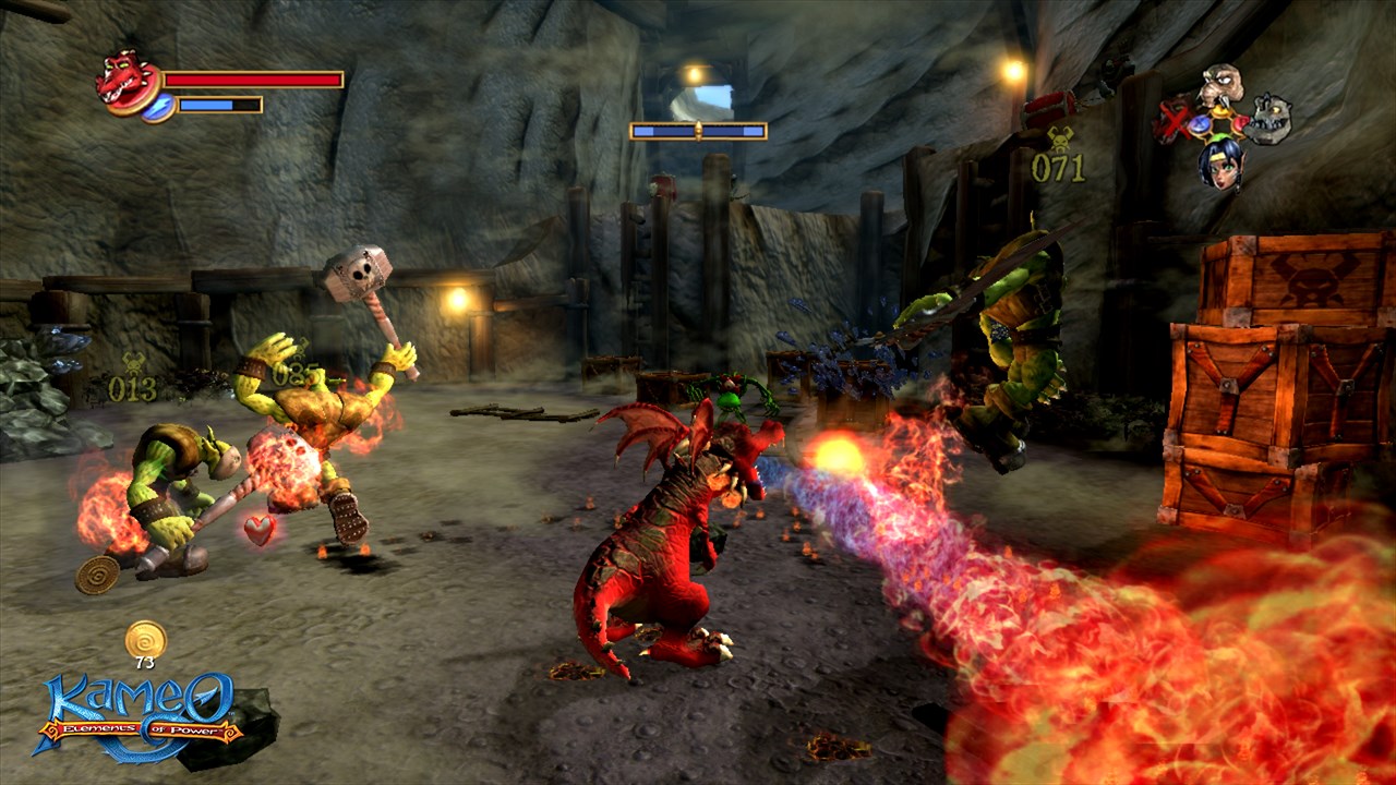Rare Replay screenshot 4
