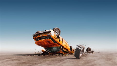 Wreckfest 2