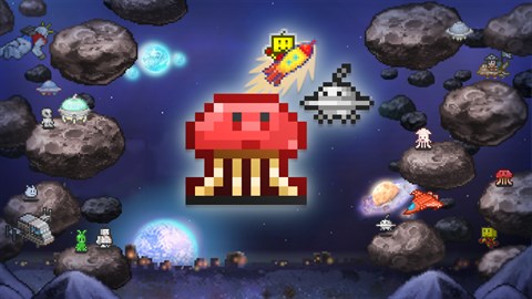 アストロ探検隊