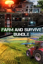 Farm & Survive Bundle