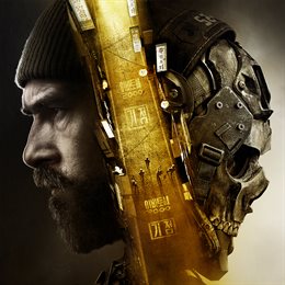 Aperçu Call of Duty®: Modern Warfare® 4 - Amélioration Coffre d'armes