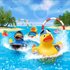Rubberduck Wave Racer