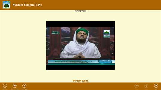 Madani Channel Live screenshot 4