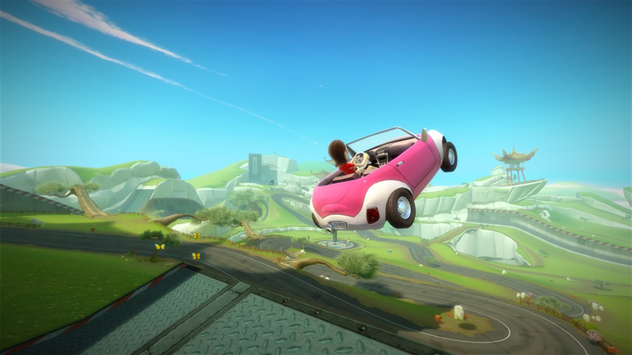 Joy Ride Turbo screenshot 10