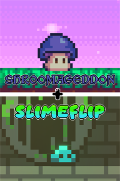 SlimeFlip + Shroomageddon Pack