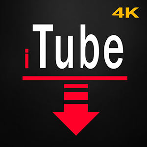 Itube Video Downloader For Youtube 4K Mp3 Converter huismerk kopen in de aanbieding