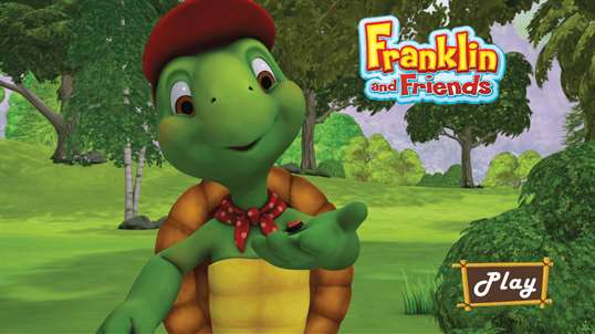 Franklin and Friends screenshot 1