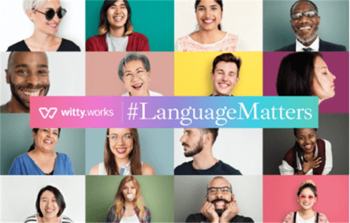 Witty - your inclusive writing assistant