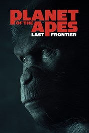 Planet of the Apes: Last Frontier