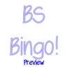 BS Bingo